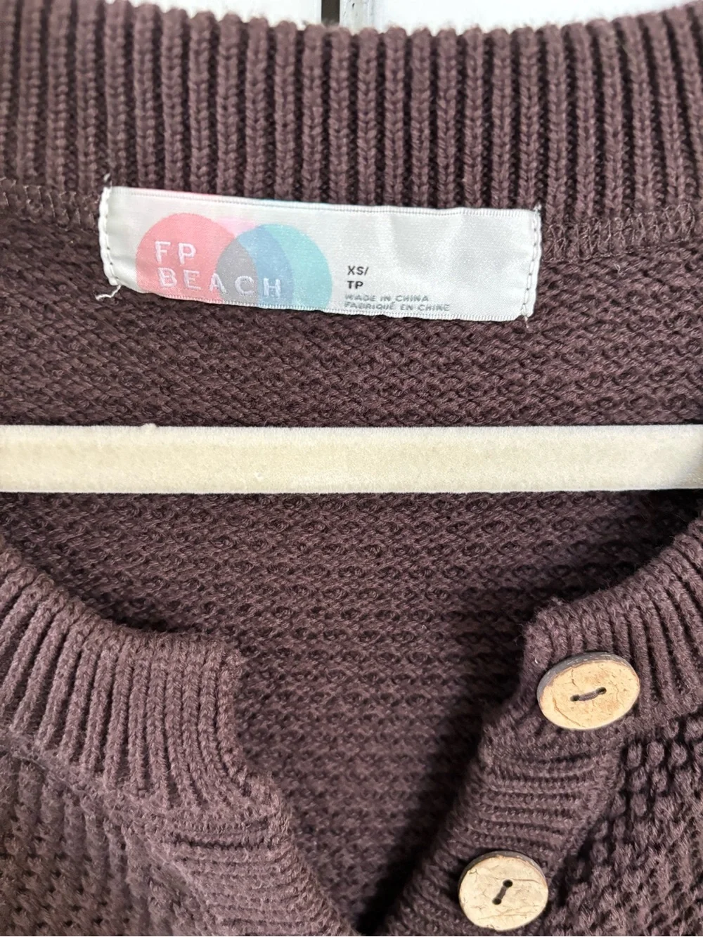 Free People like new